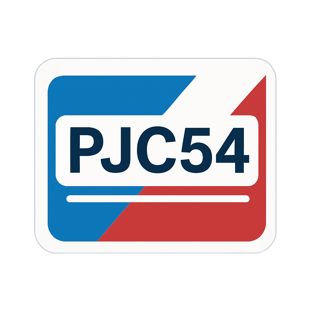 Logo PJC